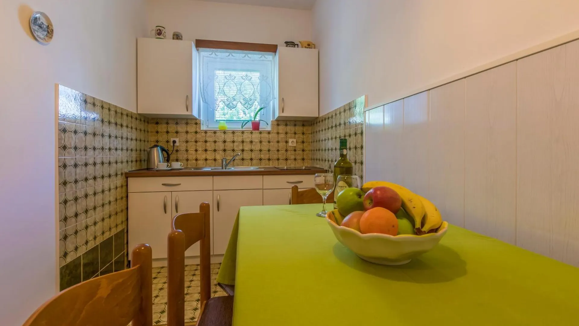 Nella. Apartment Crikvenica